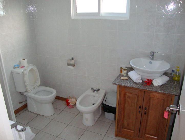 Rowsvilla Guest House Бо Валон Екстериор снимка