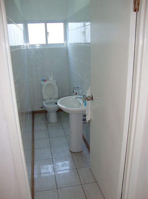 Rowsvilla Guest House Бо Валон Екстериор снимка